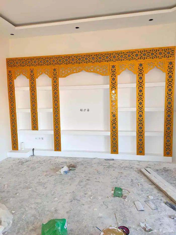 خدمات دهان وبواية 9