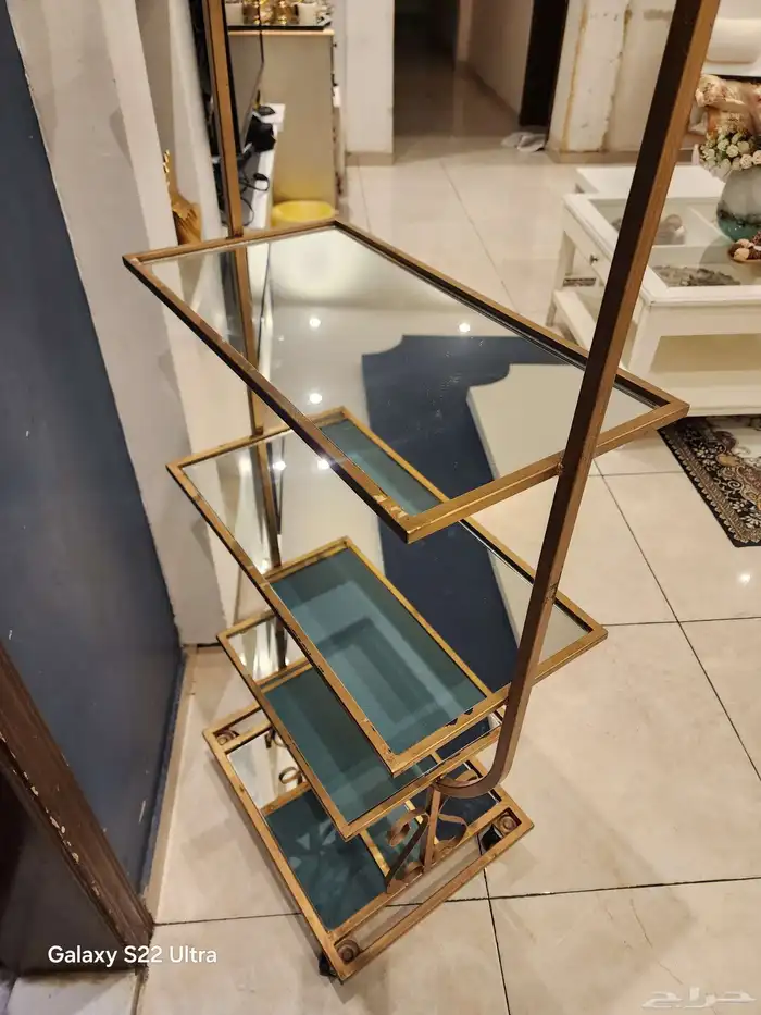 ستاند للزينه 1