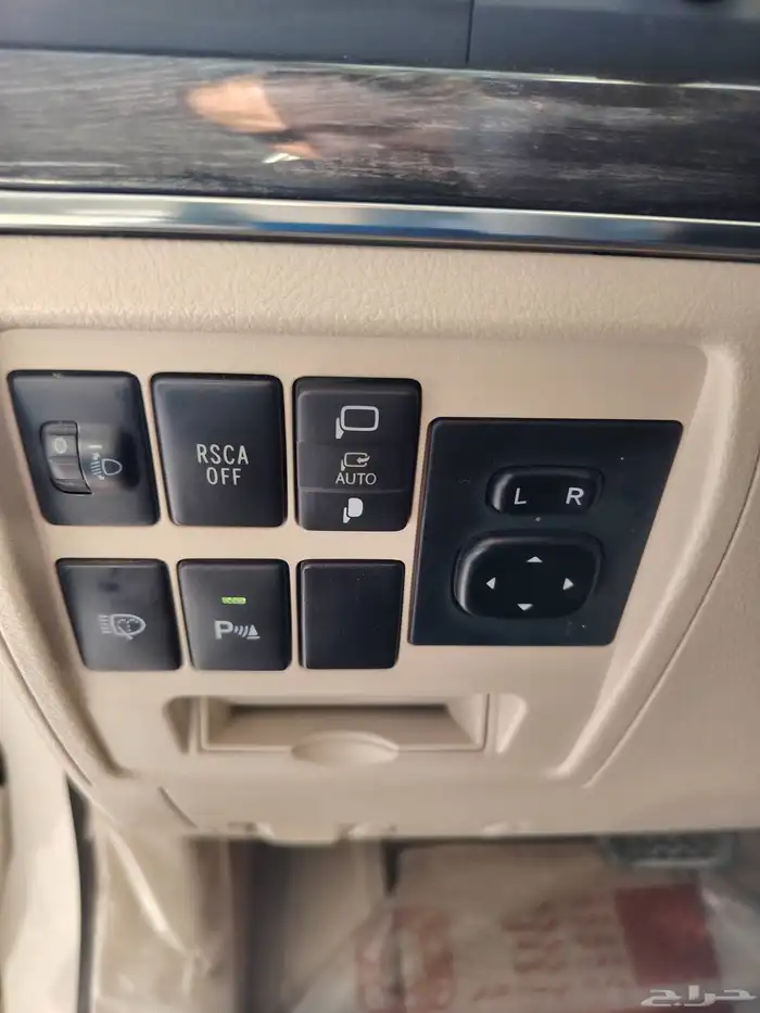 تويوتا لاند كروزر جراند تورنج 2021 9