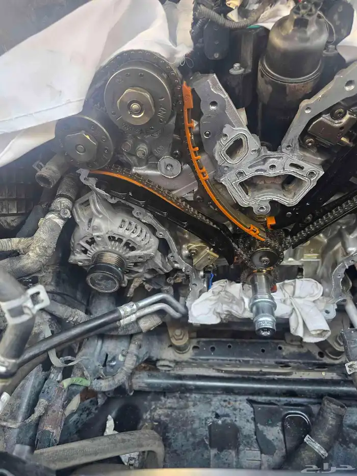 ميكانيكا وكهرباء سيارات 5