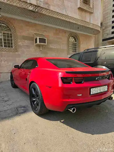 كامارو للبيع كاش جده index