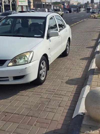 متسوبيشى لانسر 2009 اتوماتيك index