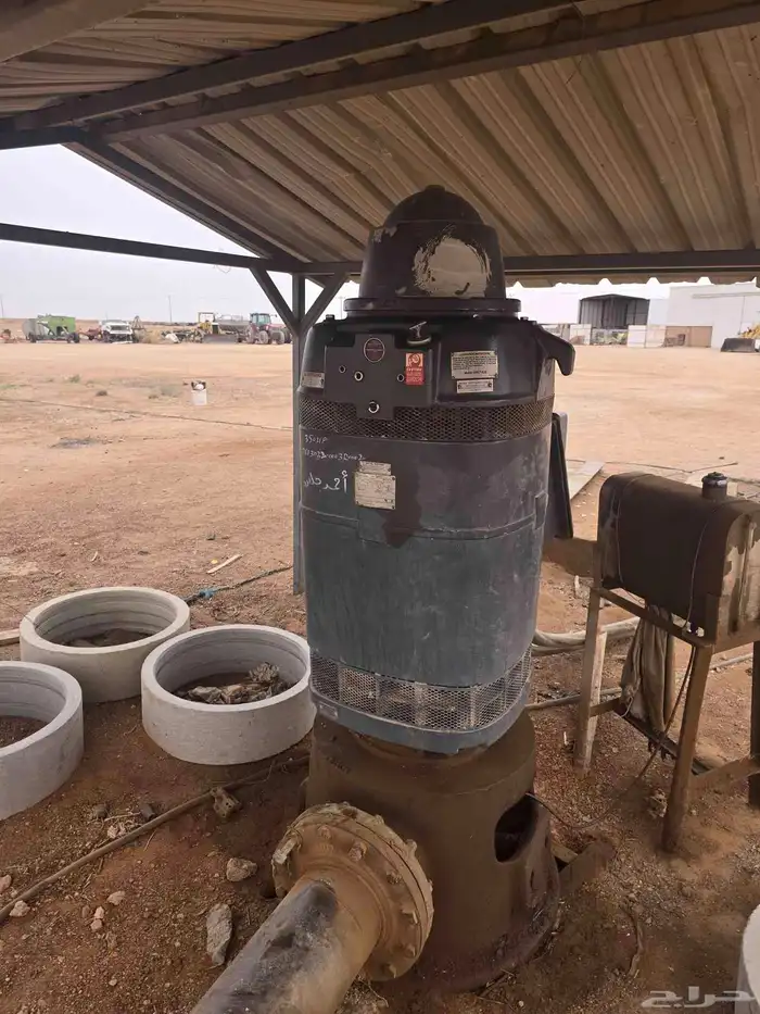 راس كهرب نظيف(الخربف ) مافك ابد شغال 350 حصان وكذلك الطبلون 6