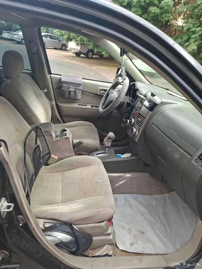 دايهاتسو جراند تريوس 2012 5