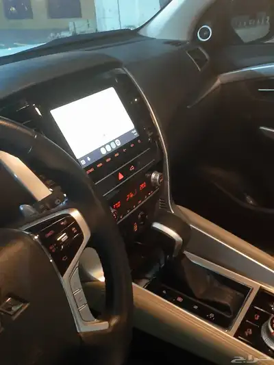 مستوبيشي مونتيرو 2023 ديزل فل كامل للبيع index