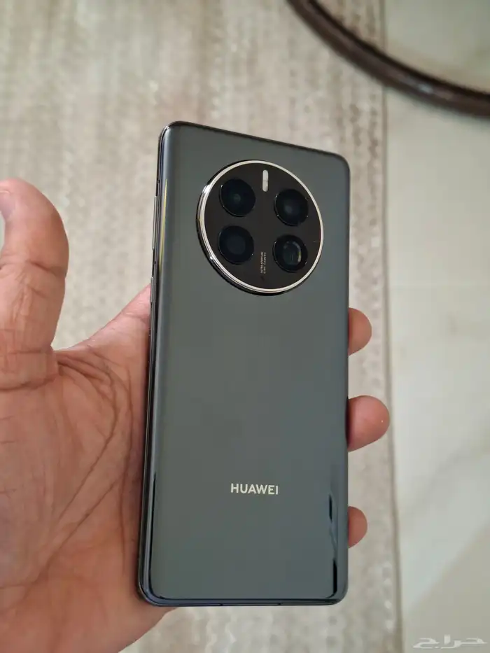 جوال هواوي ميت 50 برو 0