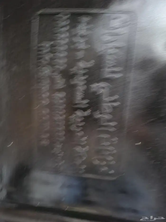 تانكي ماء 200لتر نظيف للبيع 4