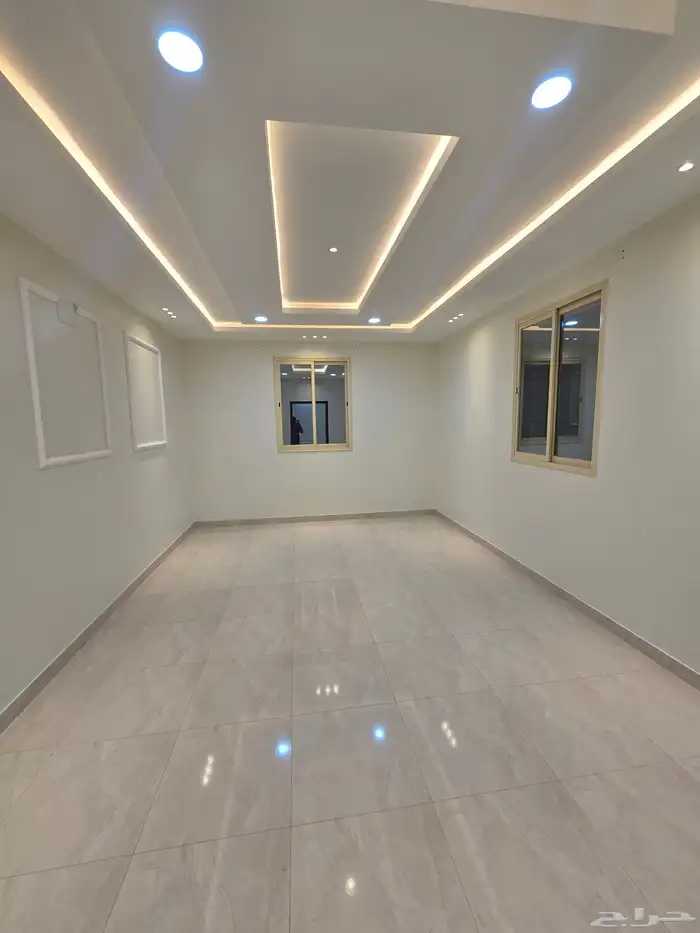 للبيع فيلا دورين وملحق تشطيب ممتاز 11