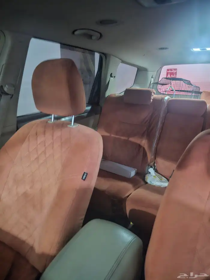 كيا موهافي 2016 8