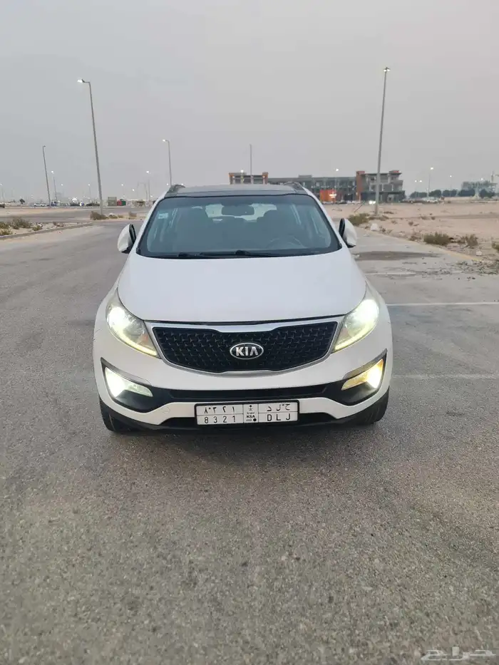 للبيع سوبرتاج 2015 نص فل 0