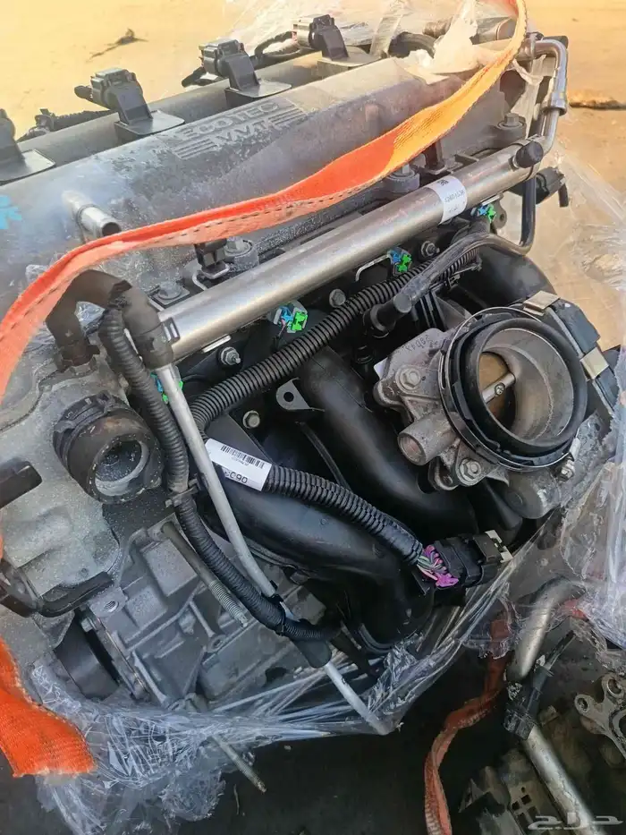 شيفورليه ماليبو 0