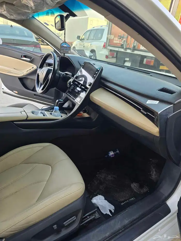 للبيع أفالون 19ترونج 6