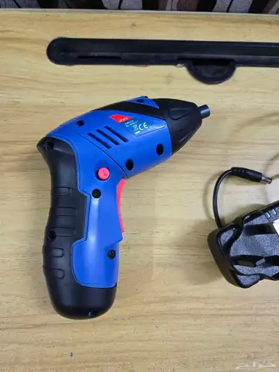 دريل او مفتاح براغي صغير index