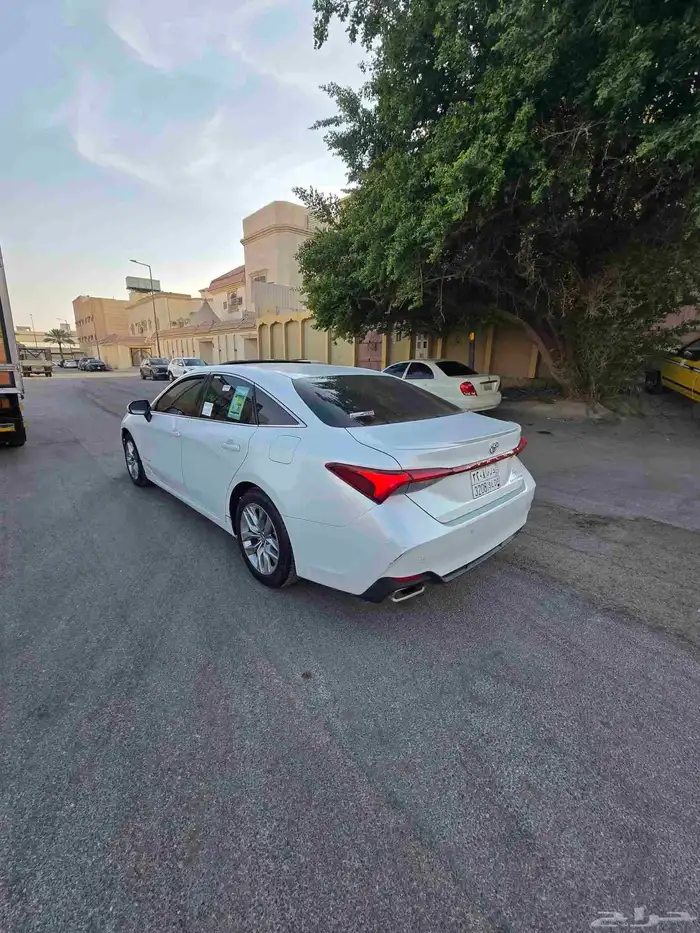 للبيع أفالون 19ترونج 7