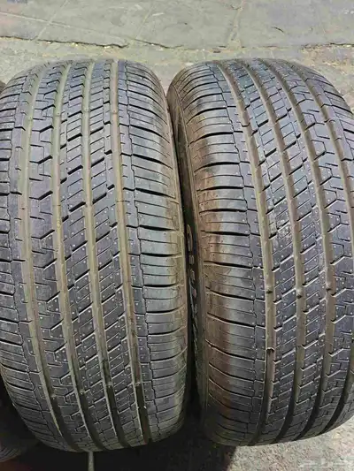 كفرات جيتي 265 65 17 تاريخ دفعه 2025 index