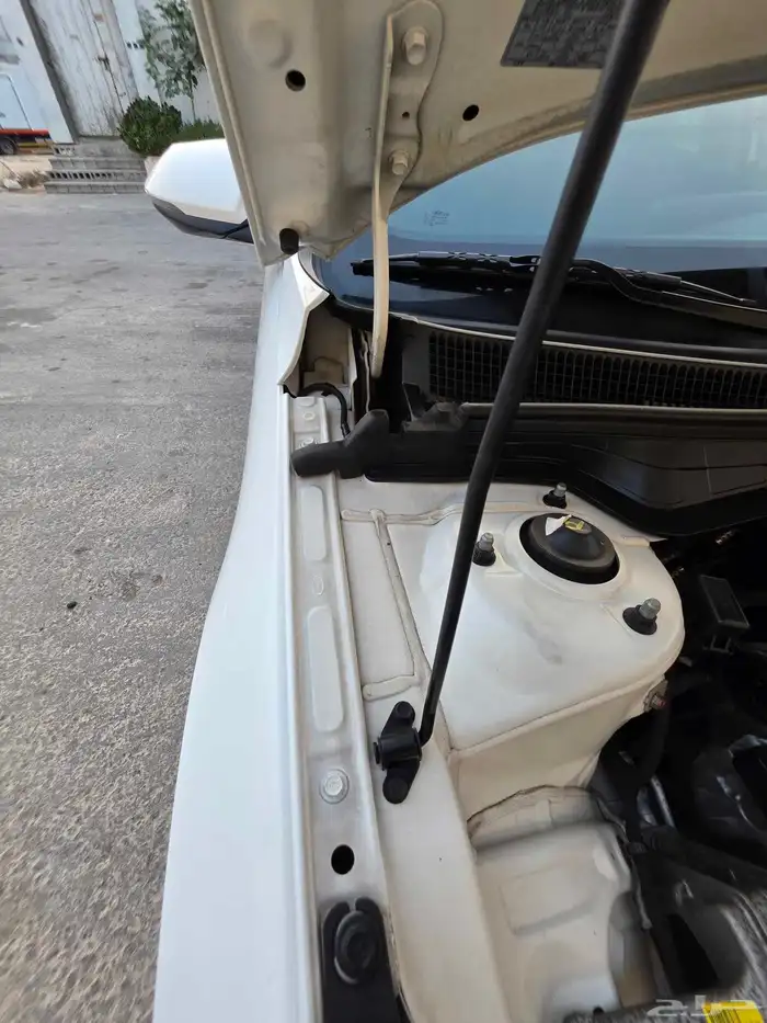 النترا موديلها 2023 سمارت بدي وكالة الأحساء بطاقة جمركية 38