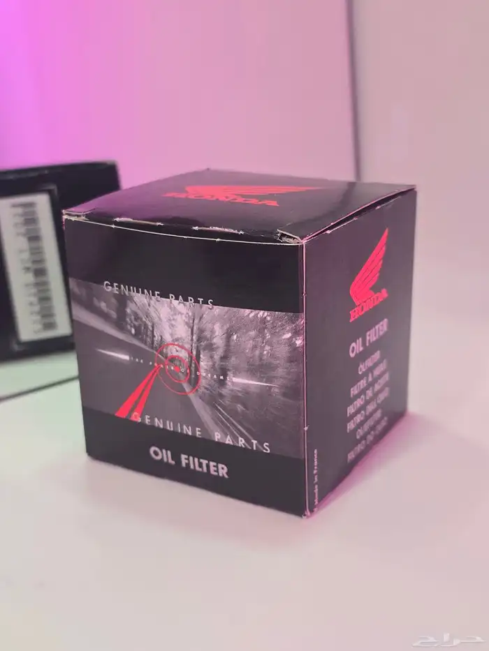 قطع غيار واكسسوارات دباب هوندا رحال قولد ونق 14