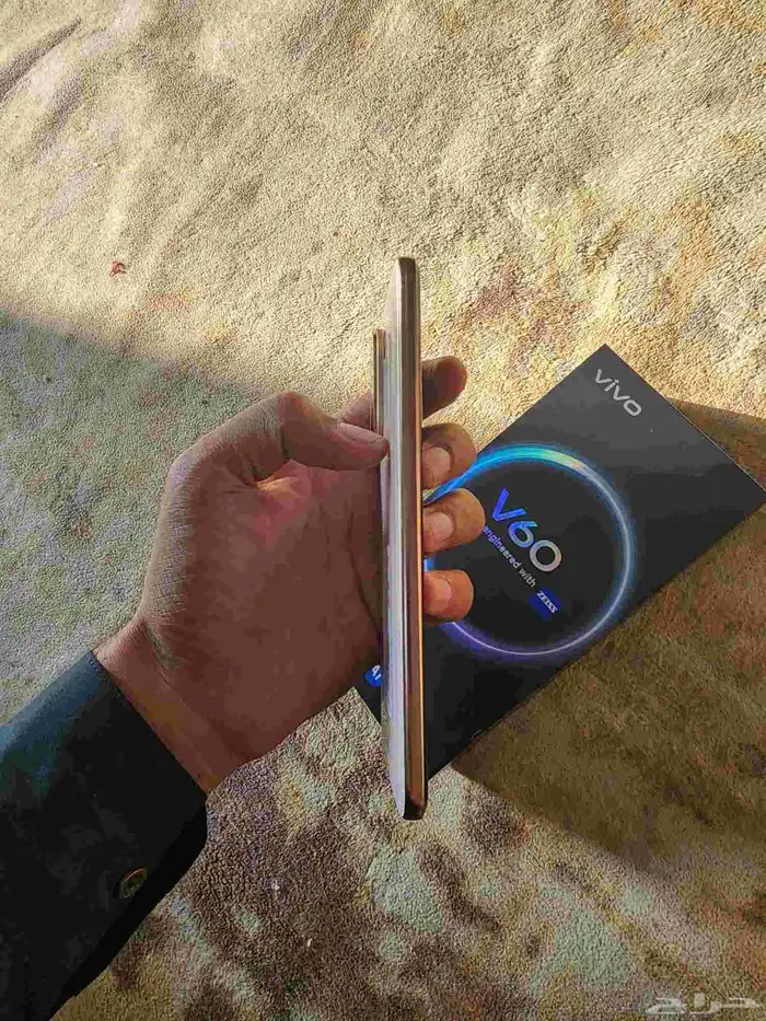 vivo v60 512gb with watch 10by10 4