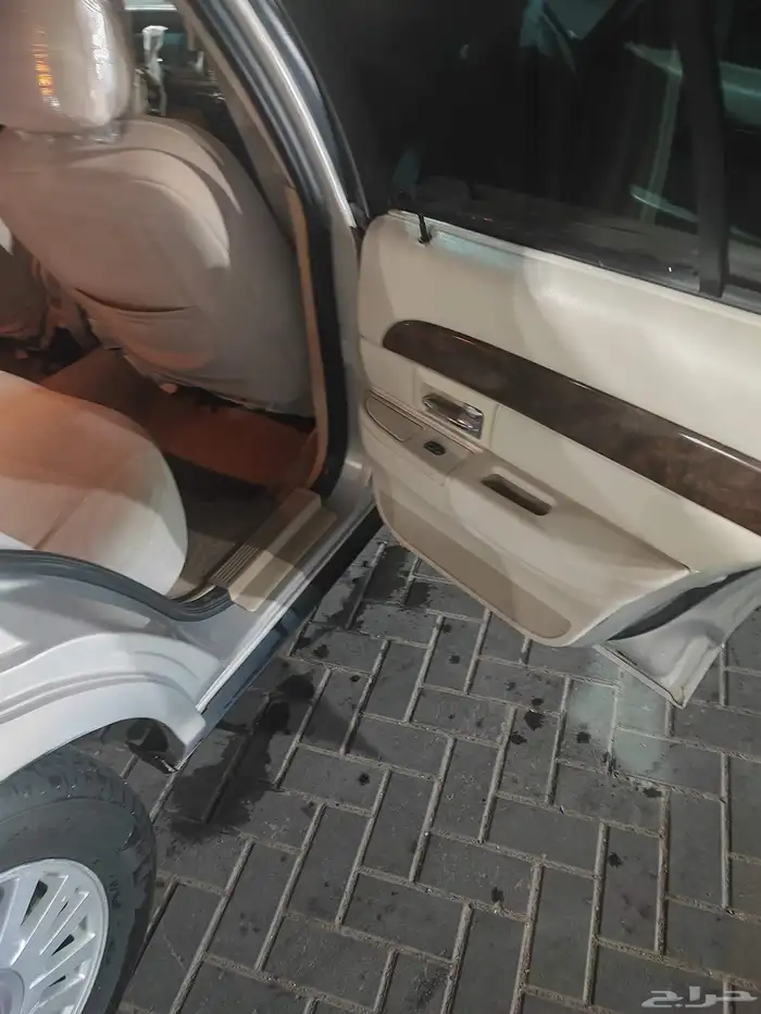 جراند ماركيز 2008 1