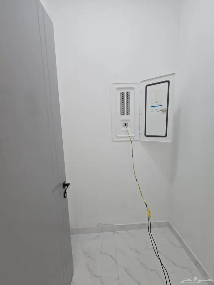 للبيع ررف دور وملحق 650 الف حوش ومدخل سياره 28