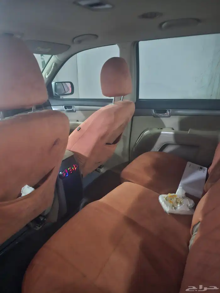 كيا موهافي 2016 9