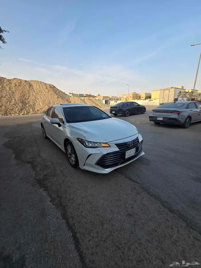 للبيع أفالون 19ترونج 10