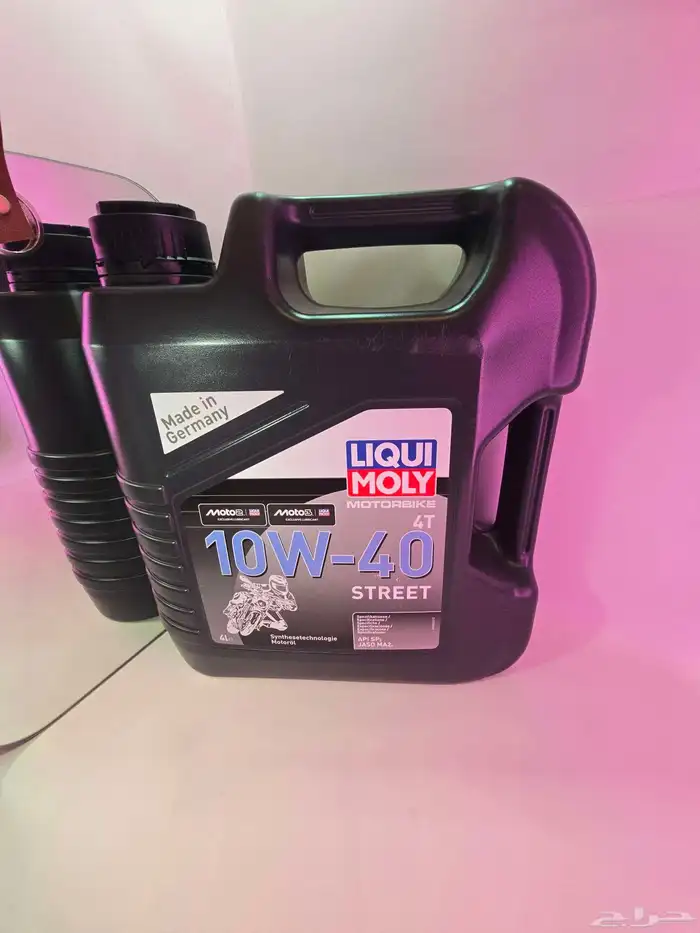 قطع غيار واكسسوارات دباب هوندا رحال قولد ونق 8