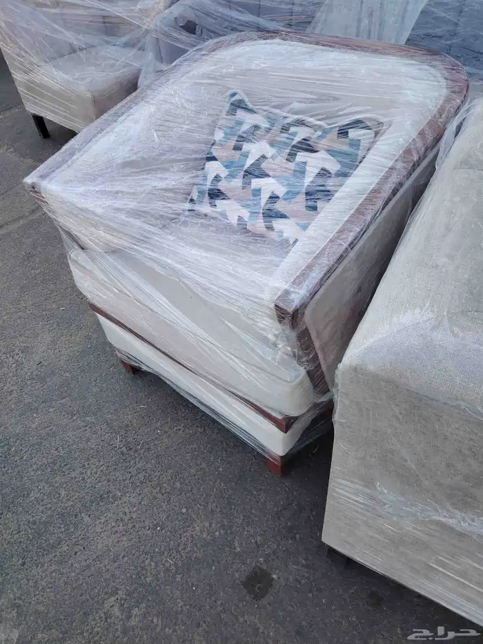 كنب ومجالس وطاولات 7