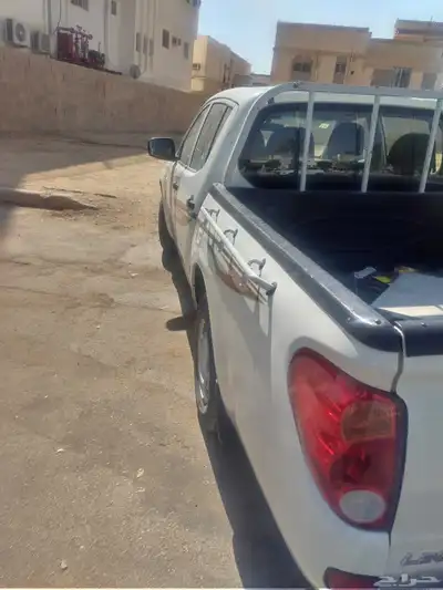 مستوبيشي غمارتين جير عادي استماره فحص جديد 18 000 ريال على ا index