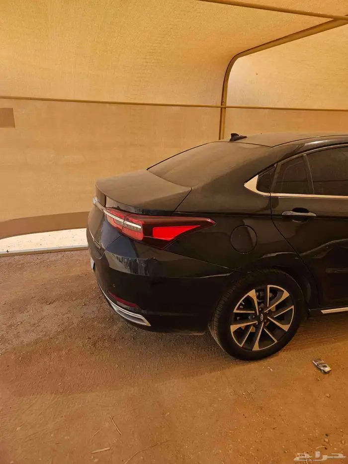 شيري اريزو 6 3