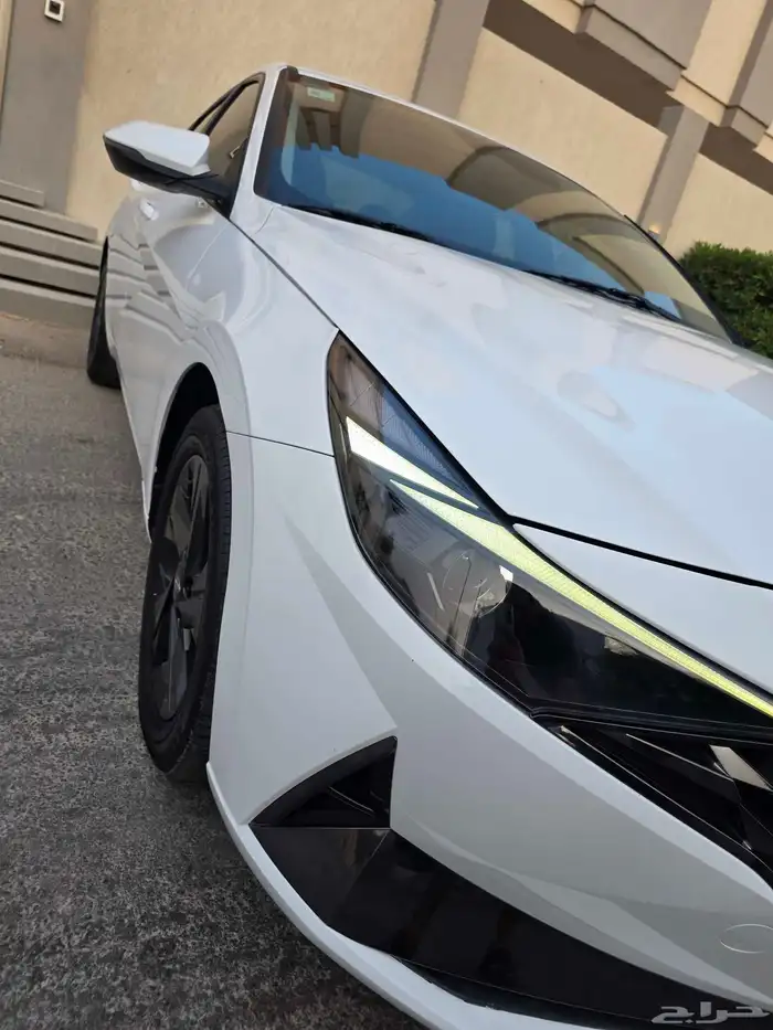 النترا موديلها 2023 سمارت بدي وكالة الأحساء بطاقة جمركية 3