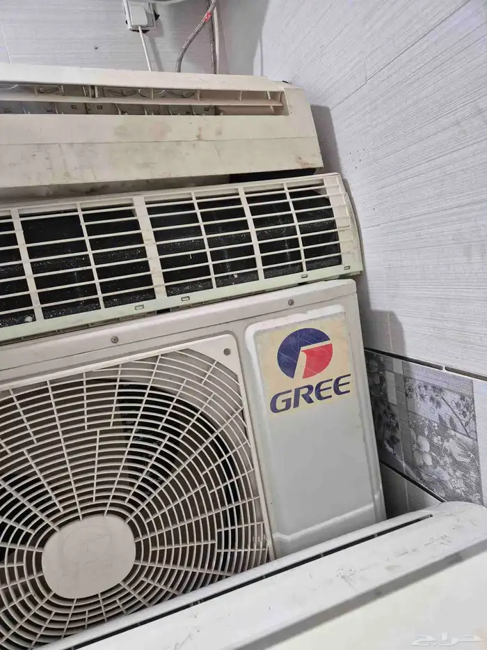 مكيفات قري للبيع 0