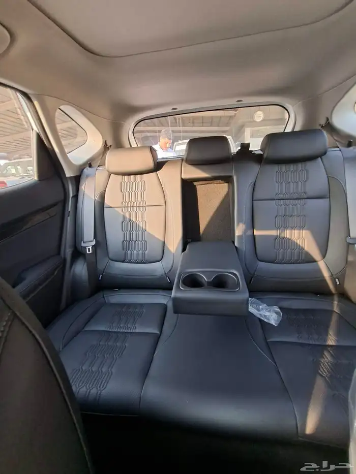 كيا سيلتوس GLS فل كامل موديل2026وارده الاهليه اقل سعر بمملكه 7