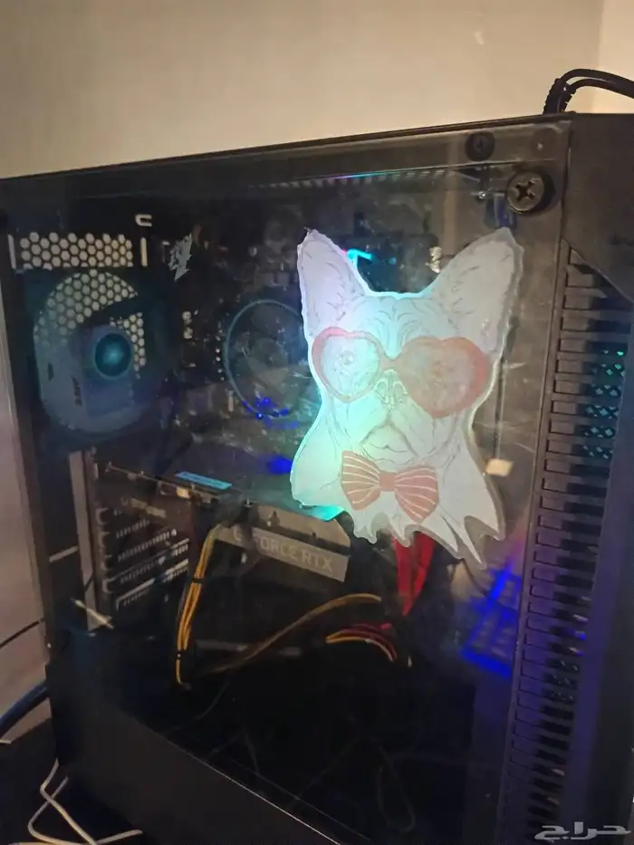 بي سي للبيع 1