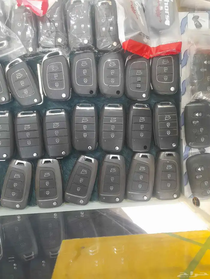 فتح ونسخ وبرمجة السيارة فك أبواب سيارات وشقق وخزنات تصليح ري 4