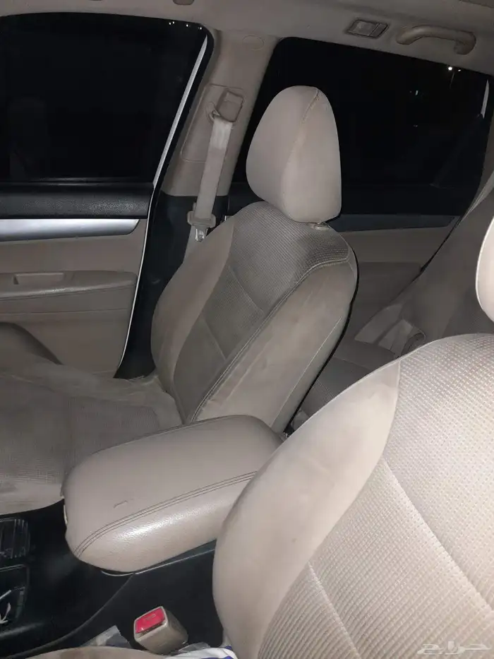 كيا سورينتو 2015 2