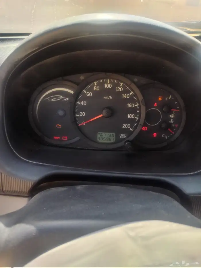 مستوبيشي غمارتين جير عادي استماره فحص جديد 18 000 ريال على ا 4