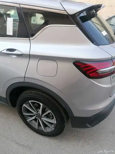 عالسوم للبيع جيلي كولراي 2023 index