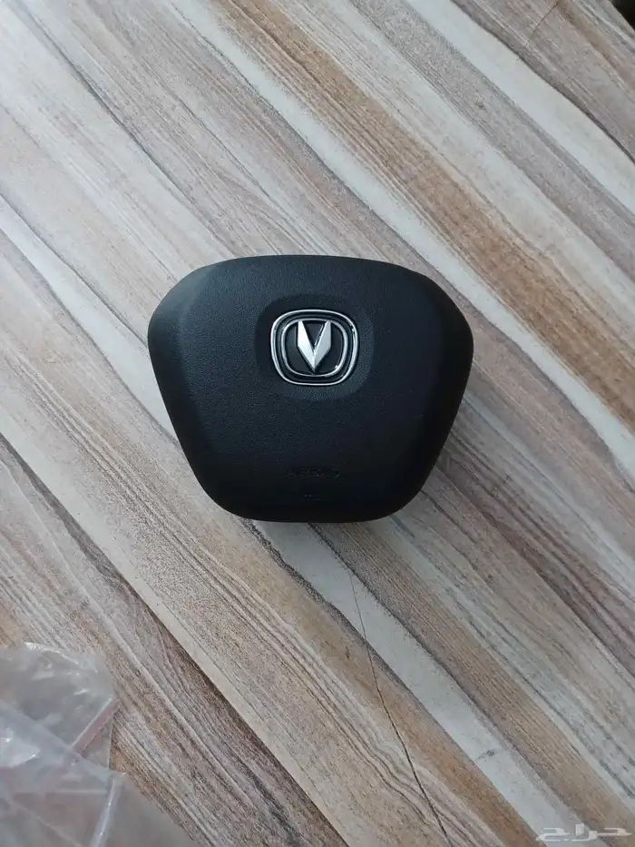 ايرباقات شانجان وجميع انواع السيارات 0