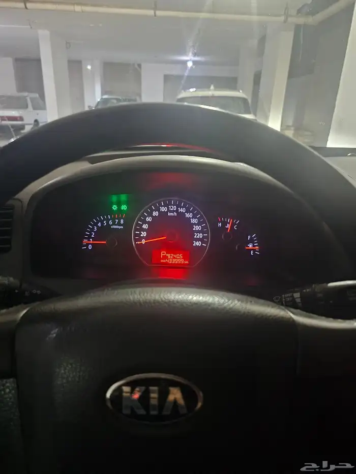 كيا موهافي 2016 7