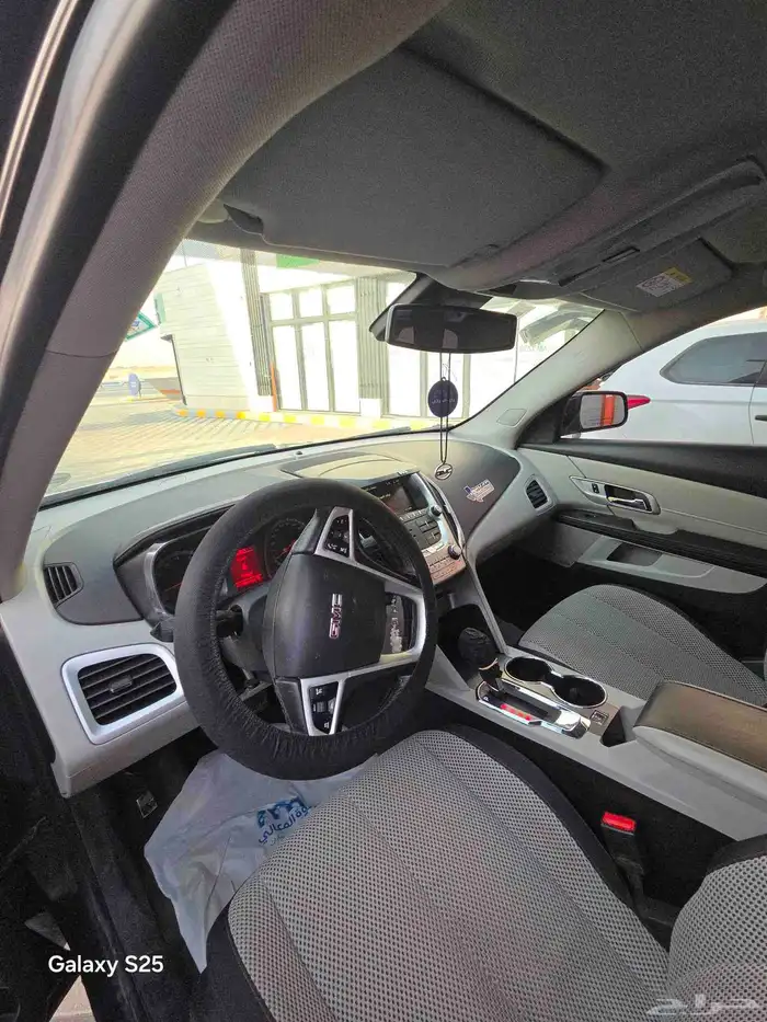 جمس تيرين للبيع 2015 8