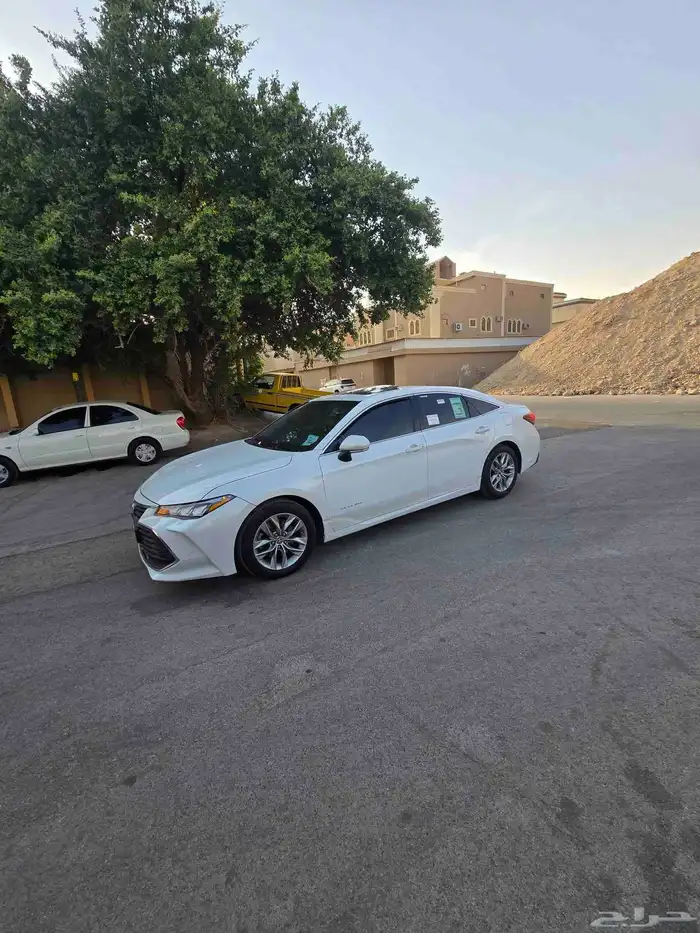 للبيع أفالون 19ترونج 1