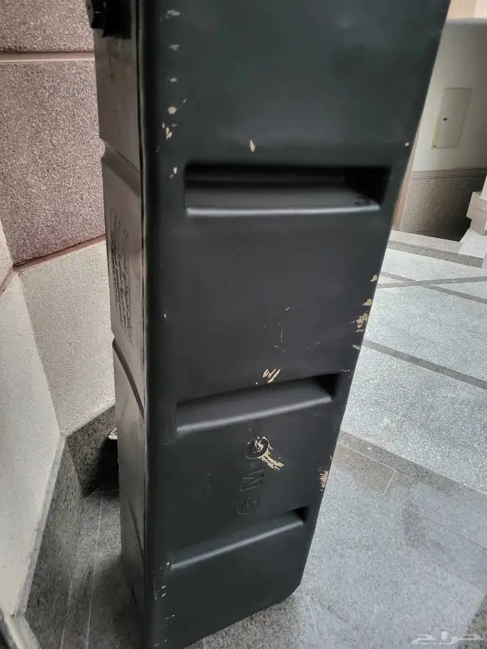 تانكي ماء 200لتر نظيف للبيع 6