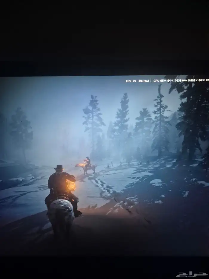 لابتوب قيمنق 1