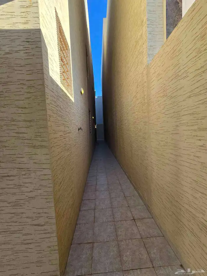 للبيع فيلا دورين وملحق تشطيب ممتاز 4