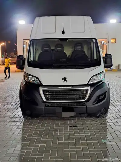 بيجوا بوكسر الموديل 2021 index