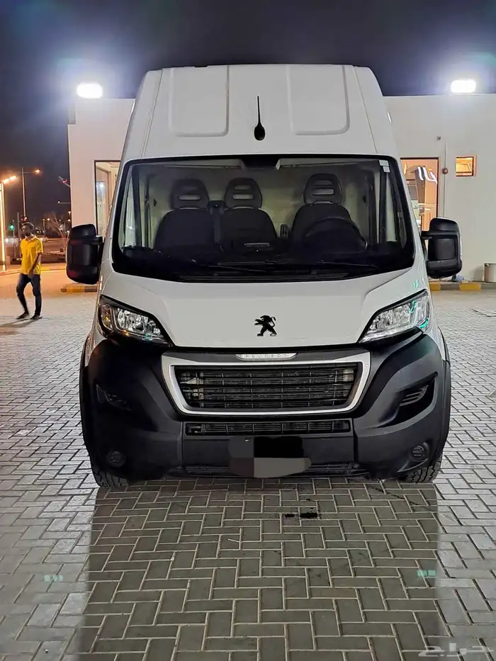 بيجوا بوكسر الموديل 2021 0