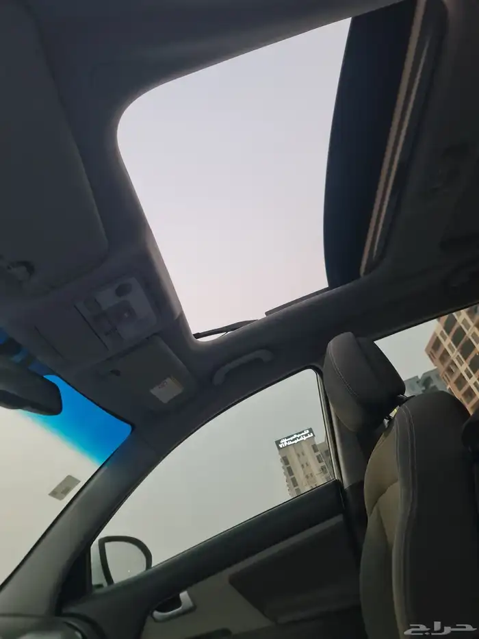 للبيع سوبرتاج 2015 نص فل 16