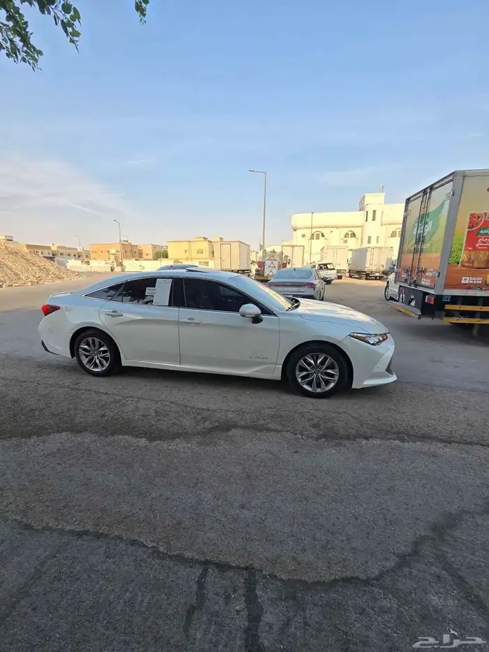 للبيع أفالون 19ترونج 0