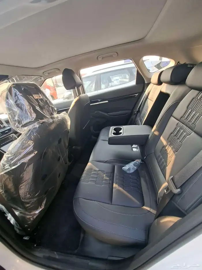 كيا سيلتوس GLS فل كامل موديل2026وارده الاهليه اقل سعر بمملكه 6